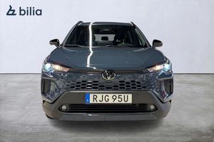 Toyota Corolla Cross bild 6