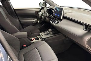 Toyota Corolla Cross bild 7