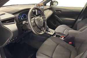 Toyota Corolla Cross bild 14