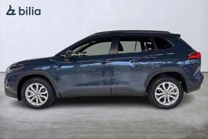 Toyota Corolla Cross bild 3