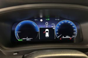 Toyota Corolla Cross bild 16