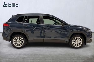 Toyota Corolla Cross bild 18