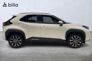 Toyota Yaris Cross bild 18