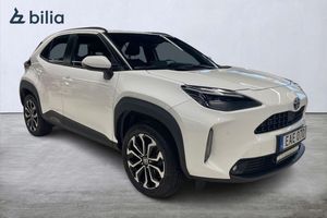 Toyota Yaris Cross bild 20