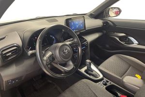 Toyota Yaris Cross bild 14