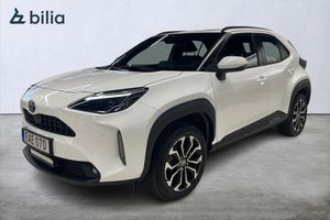 Toyota Yaris Cross bild 1