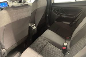 Toyota Yaris Cross bild 13