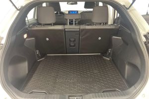 Toyota Yaris Cross bild 12