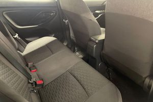 Toyota Yaris Cross bild 9