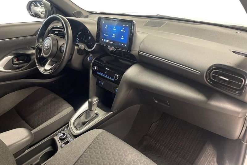 Toyota Yaris Cross bild 7