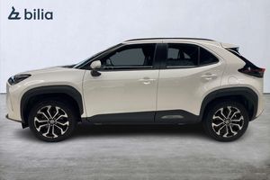 Toyota Yaris Cross bild 3