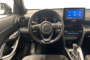 Toyota Yaris Cross bild 11