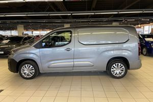 Peugeot Partner bild 3