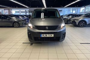 Peugeot Partner bild 6