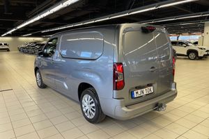 Peugeot Partner bild 2