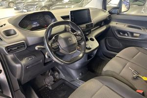 Peugeot Partner bild 14