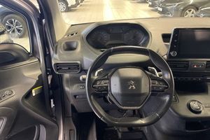 Peugeot Partner bild 11