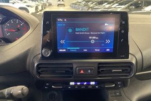 Peugeot Partner bild 15