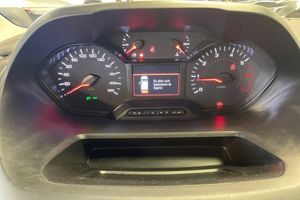 Peugeot Partner bild 16