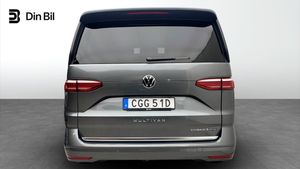 Volkswagen Multivan bild 5