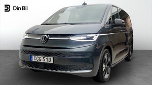 Volkswagen Multivan bild 1