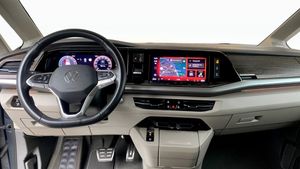 Volkswagen Multivan bild 10