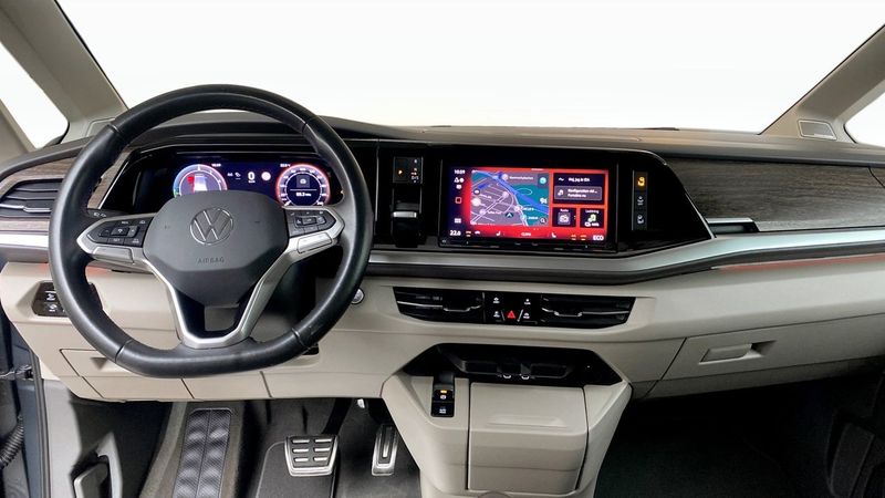 Volkswagen Multivan bild 10