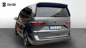 Volkswagen Multivan bild 3