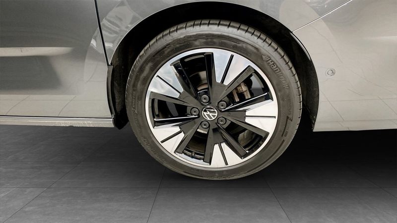 Volkswagen Multivan bild 6