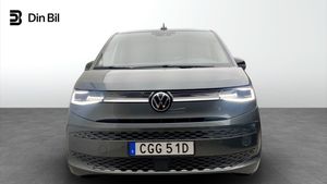 Volkswagen Multivan bild 4