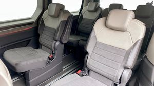 Volkswagen Multivan bild 11