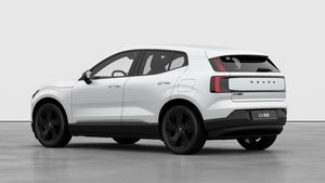 Volvo EX30 bild 3