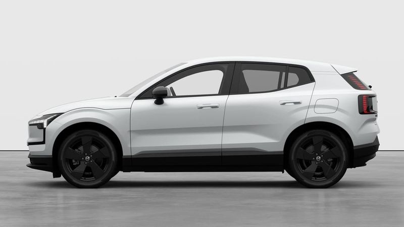 Volvo EX30 bild 2