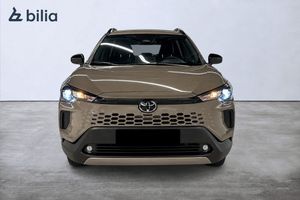 Toyota Corolla Cross bild 6