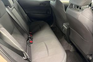 Toyota Corolla Cross bild 9