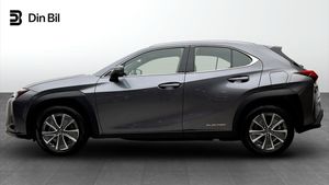 Lexus UX bild 2