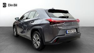 Lexus UX bild 3
