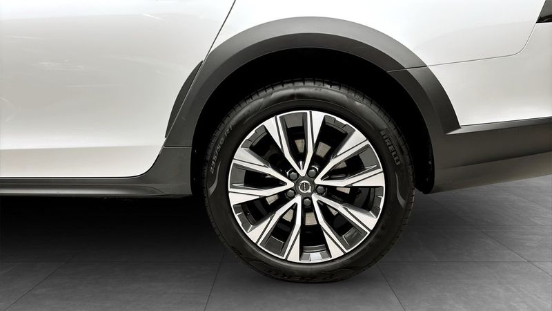 Volvo V90 bild 6