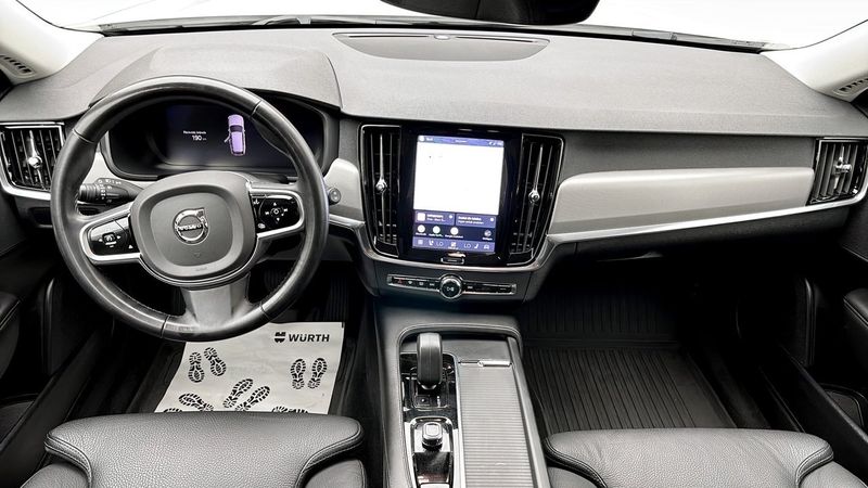 Volvo V90 bild 10