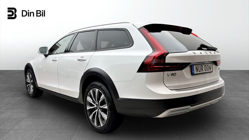 Volvo V90 bild 3