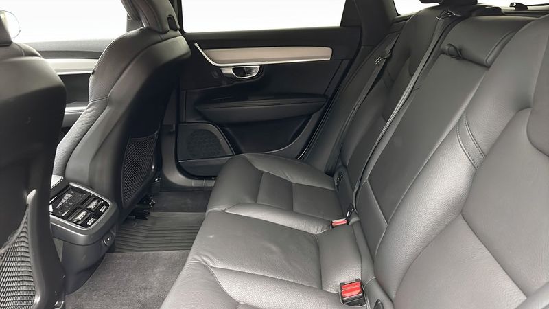 Volvo V90 bild 11
