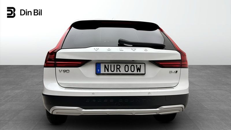 Volvo V90 bild 5