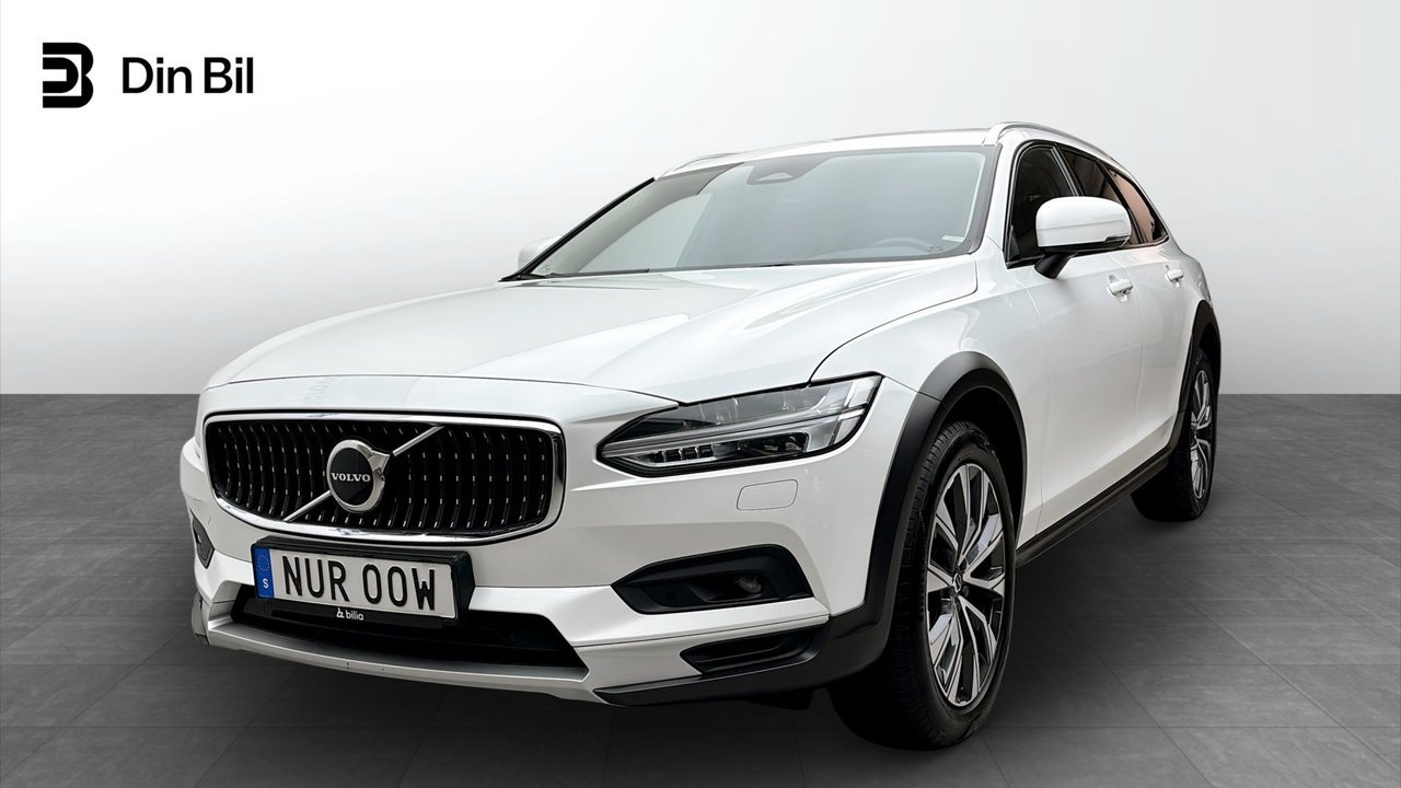 Volvo V90