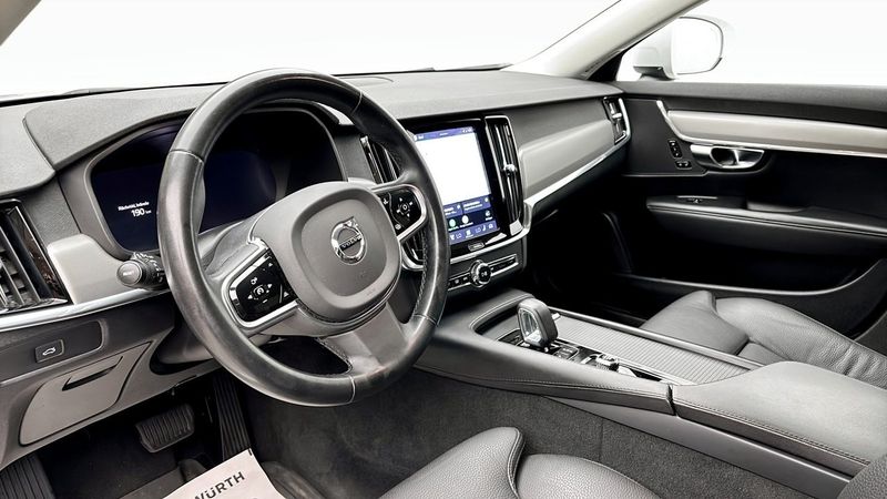 Volvo V90 bild 7