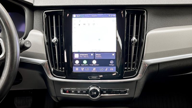 Volvo V90 bild 9