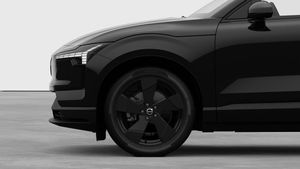 Volvo EX30 bild 5