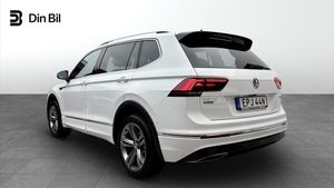 Volkswagen Tiguan Allspace bild 3