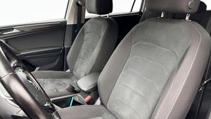Volkswagen Tiguan Allspace bild 8