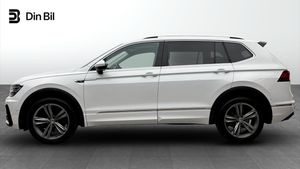 Volkswagen Tiguan Allspace bild 2
