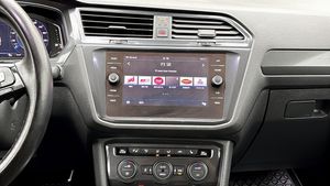 Volkswagen Tiguan Allspace bild 9